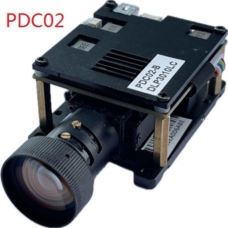 DLP3010LC