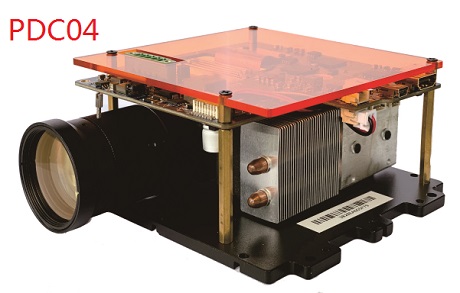 DLP4710UV